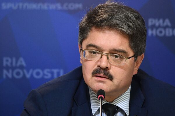 Российские власти отреагировали на публикации Sputnik о Курилах - Sputnik Армения