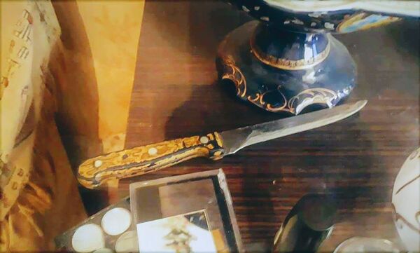 Поножовщина в Гюмри: полиция задержала женщину - Sputnik Армения