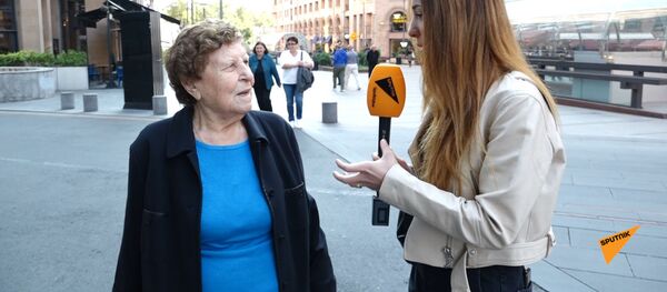 Ինչ են մտածում քաղաքացիները մարդկանց օրգանների փոխպատվաստման մասին Ինչ են մտածում քաղաքացիները մարդկանց օրգանների փոխպատվաստման մասին - Sputnik Արմենիա