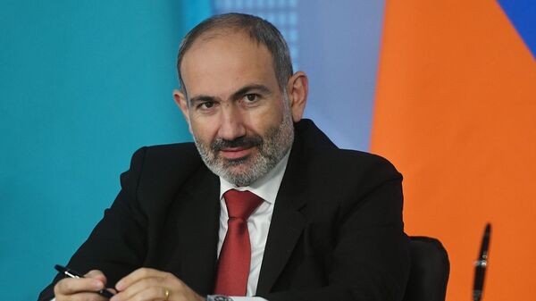 Премьер Армении поздравил езидов с национальным Новым годом