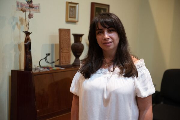 Աշխարհում եզակի երգչախումբ. հաշմանդամություն ունեցող հայ երգիչները նվաճում են մեծ բեմերը - Sputnik Արմենիա