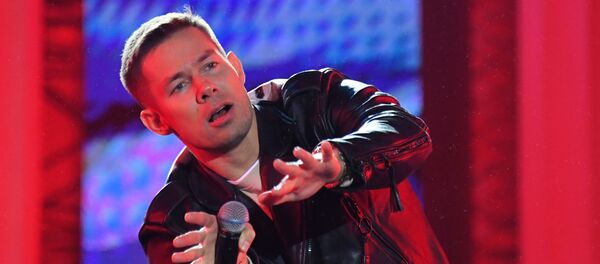 Праздничный концерт в честь 80-летия ВДНХ - Sputnik Армения