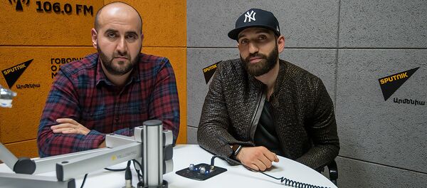 «Աղջի՞կ. կարևորը առողջ բալիկ լինի». սոցիալական արշավ ընդդեմ սելեկտիվ աբորտների - Sputnik Արմենիա