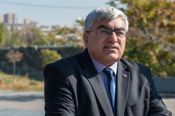 История - не разменная монета: в Ереване прошла акция с участием ветеранов ВОВ - Sputnik Армения