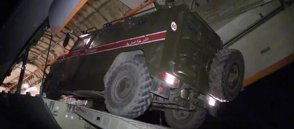 Тигры и Тайфуны - Sputnik Армения