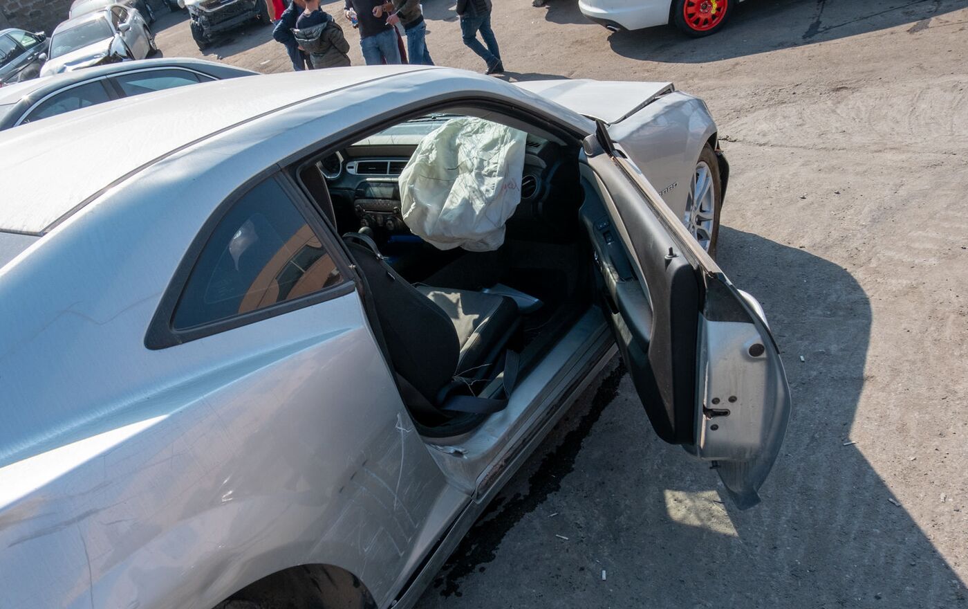 ФТС России объяснила правила ввоза автомобилей из Армении - 17.07.2020,  Sputnik Армения