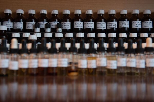 «Իսկ տանն ամեն ինչ այլ է». Ֆրանսիան «գրաված» հայ պարֆյումերի դժվարությունները հայրենիքում «Իսկ տանն ամեն ինչ այլ է». Ֆրանսիան «գրաված» հայ պարֆյումերի դժվարությունները հայրենիքում - Sputnik Արմենիա