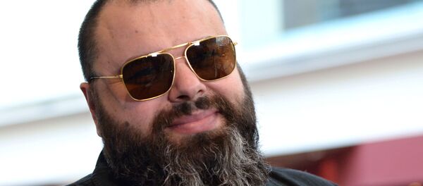 Максим Фадеев  - Sputnik Армения