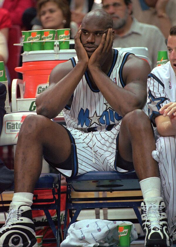 Три причины внимательно следить за игроками NBA Три причины внимательно следить за игроками NBA - Sputnik Армения