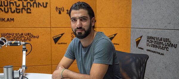 «Հայ պատանի ֆուտբոլիստները կարող են հայտնվել Պորտուգալիայի սուպեր լիգայում». Ղասաբօղլյան - Sputnik Արմենիա