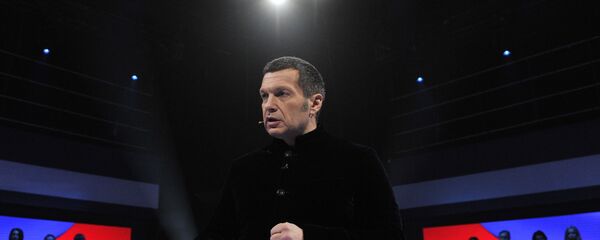 Дебаты между партиями КПРФ и Яблоко - Sputnik Армения