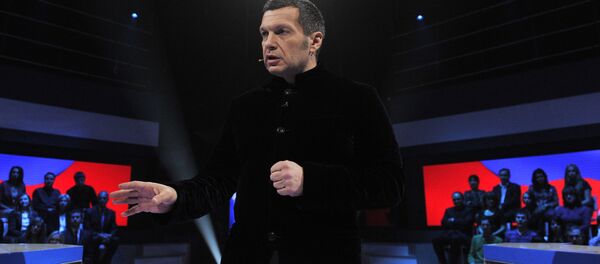 Дебаты между партиями КПРФ и Яблоко - Sputnik Армения