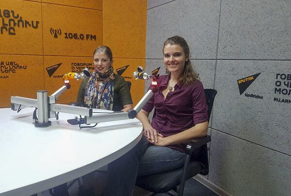 «Համոզված եմ՝ հաղթելու ենք դատն ու մեր ֆիլմը նկարահանելու ենք». Հովհաննես Գալստյան - Sputnik Արմենիա