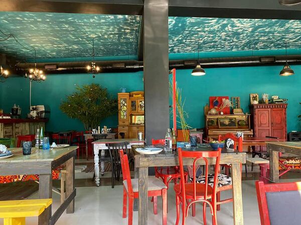 Гид по осенней Армении Гид по осенней Армении - Sputnik Армения