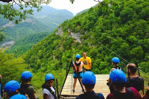 Гид по осенней Армении Гид по осенней Армении - Sputnik Армения