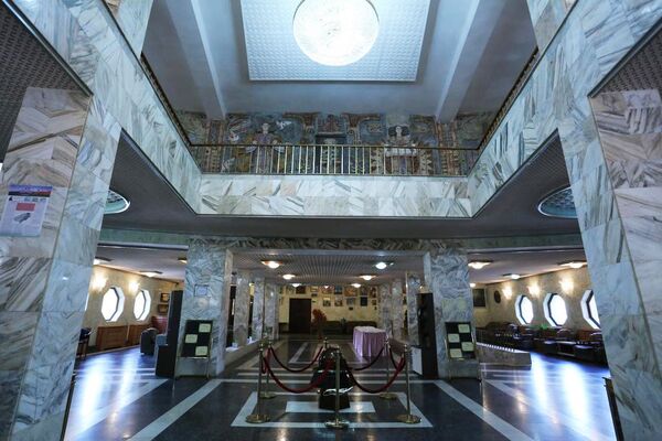 Гид по осенней Армении Гид по осенней Армении - Sputnik Армения