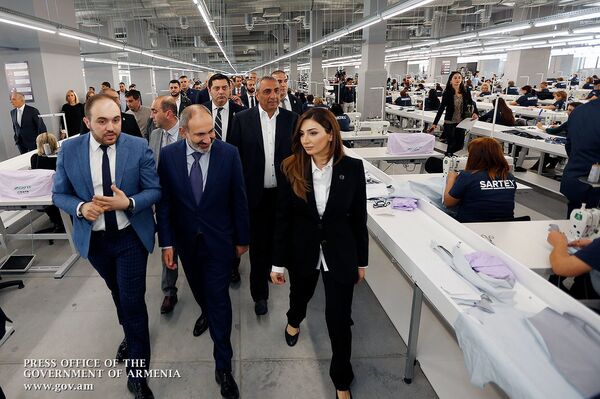 Մահացել է Արցախի նախկին փոխվարչապետ Արթուր Աղաբեկյանի որդին - Sputnik Արմենիա