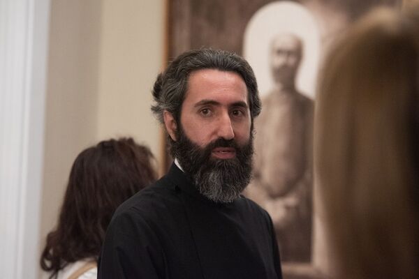 Восемь веков Католикосата: Святой Эчмиадзин - отреставрированный и расширенный - Sputnik Армения