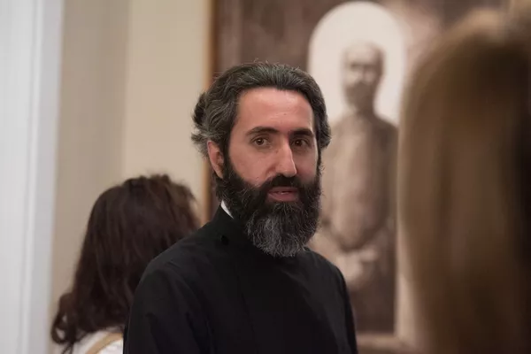 Восемь веков Католикосата: Святой Эчмиадзин - отреставрированный и расширенный Восемь веков Католикосата: Святой Эчмиадзин - отреставрированный и расширенный - Sputnik Армения