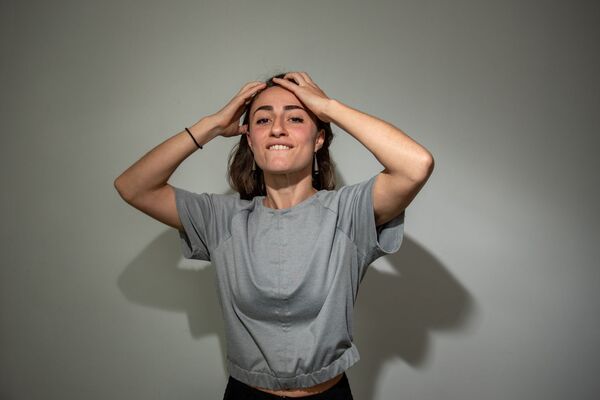 Սիրելի հյուրը Ռեյ Չարլզն էր ու հարազատ ջազը․ ինչպես հայ երգչուհին իրեն գտավ Նյու Յորքում Սիրելի հյուրը Ռեյ Չարլզն էր ու հարազատ ջազը․ ինչպես հայ երգչուհին իրեն գտավ Նյու Յորքում - Sputnik Արմենիա