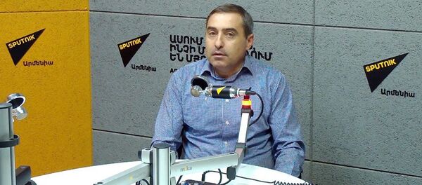 «ԱՄՆ-ն հստակ կարծիք է հայտնում 100 տարի առաջ տեղի ունեցած պատմական իրադարձության վերաբերյալ» «ԱՄՆ-ն հստակ կարծիք է հայտնում 100 տարի առաջ տեղի ունեցած պատմական իրադարձության վերաբերյալ» - Sputnik Արմենիա