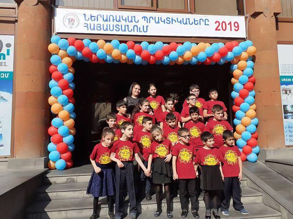 Աշխարհը «տեսնել» առանց տեսնելու, կամ ինչպես են կույրերը «բացում» տեսնողների աչքերը - Sputnik Արմենիա