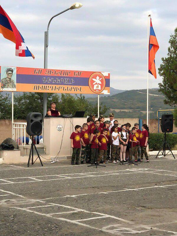 Աշխարհը «տեսնել» առանց տեսնելու, կամ ինչպես են կույրերը «բացում» տեսնողների աչքերը - Sputnik Արմենիա