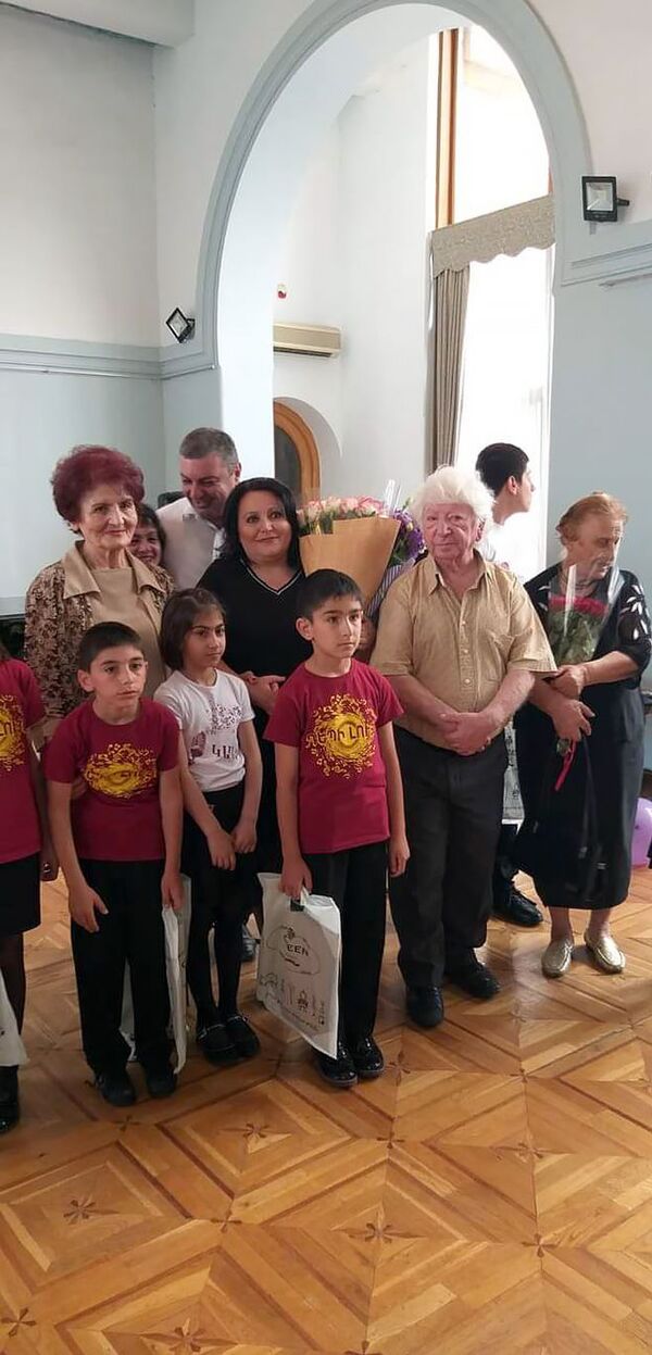 Աշխարհը «տեսնել» առանց տեսնելու, կամ ինչպես են կույրերը «բացում» տեսնողների աչքերը - Sputnik Արմենիա