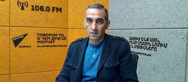 «Դեռ վաղ է խոսել ԱՊՊԱ Համաձայնեցված հայտարարագրի նոր ձևի արդյունավետության մասին». Քեյան - Sputnik Արմենիա