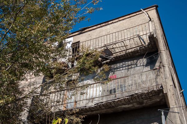 Ե՞րբ բյուջեում փող կլինի. Դարբնիկ գյուղում Փաշինյանից նամակ են ստացել ու հուսահատվել Ե՞րբ բյուջեում փող կլինի. Դարբնիկ գյուղում Փաշինյանից նամակ են ստացել ու հուսահատվել - Sputnik Արմենիա