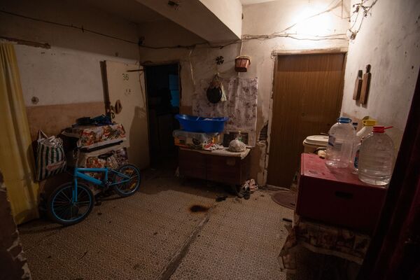 Ե՞րբ բյուջեում փող կլինի. Դարբնիկ գյուղում Փաշինյանից նամակ են ստացել ու հուսահատվել Ե՞րբ բյուջեում փող կլինի. Դարբնիկ գյուղում Փաշինյանից նամակ են ստացել ու հուսահատվել - Sputnik Արմենիա