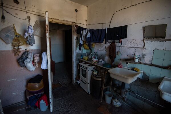 Ե՞րբ բյուջեում փող կլինի. Դարբնիկ գյուղում Փաշինյանից նամակ են ստացել ու հուսահատվել Ե՞րբ բյուջեում փող կլինի. Դարբնիկ գյուղում Փաշինյանից նամակ են ստացել ու հուսահատվել - Sputnik Արմենիա