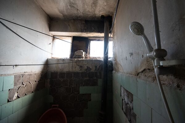 Ե՞րբ բյուջեում փող կլինի. Դարբնիկ գյուղում Փաշինյանից նամակ են ստացել ու հուսահատվել Ե՞րբ բյուջեում փող կլինի. Դարբնիկ գյուղում Փաշինյանից նամակ են ստացել ու հուսահատվել - Sputnik Արմենիա