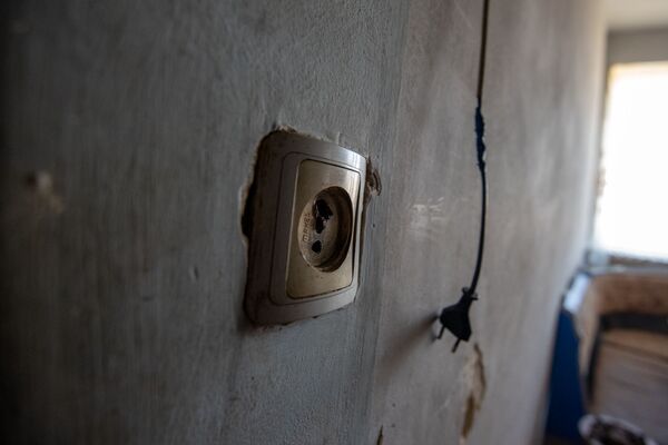 Ե՞րբ բյուջեում փող կլինի. Դարբնիկ գյուղում Փաշինյանից նամակ են ստացել ու հուսահատվել Ե՞րբ բյուջեում փող կլինի. Դարբնիկ գյուղում Փաշինյանից նամակ են ստացել ու հուսահատվել - Sputnik Արմենիա