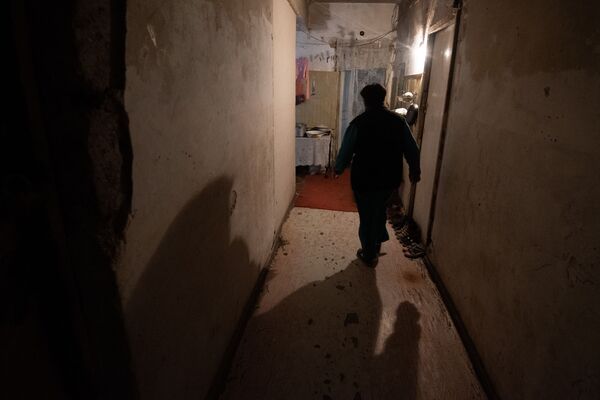 Ե՞րբ բյուջեում փող կլինի. Դարբնիկ գյուղում Փաշինյանից նամակ են ստացել ու հուսահատվել Ե՞րբ բյուջեում փող կլինի. Դարբնիկ գյուղում Փաշինյանից նամակ են ստացել ու հուսահատվել - Sputnik Արմենիա