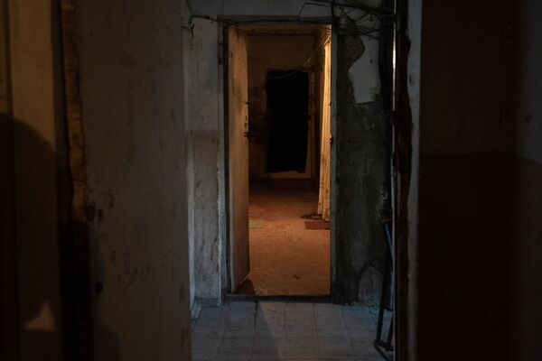 Ե՞րբ բյուջեում փող կլինի. Դարբնիկ գյուղում Փաշինյանից նամակ են ստացել ու հուսահատվել Ե՞րբ բյուջեում փող կլինի. Դարբնիկ գյուղում Փաշինյանից նամակ են ստացել ու հուսահատվել - Sputnik Արմենիա