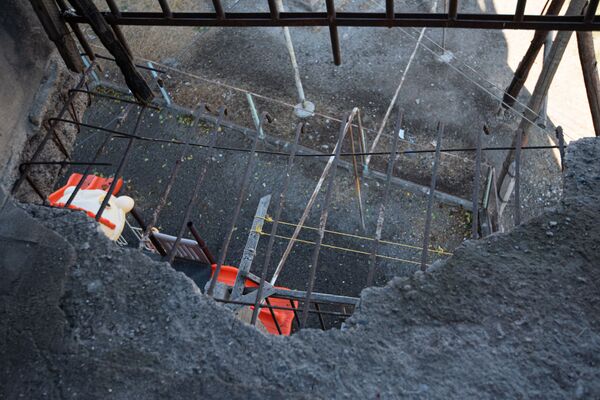 Ե՞րբ բյուջեում փող կլինի. Դարբնիկ գյուղում Փաշինյանից նամակ են ստացել ու հուսահատվել Ե՞րբ բյուջեում փող կլինի. Դարբնիկ գյուղում Փաշինյանից նամակ են ստացել ու հուսահատվել - Sputnik Արմենիա