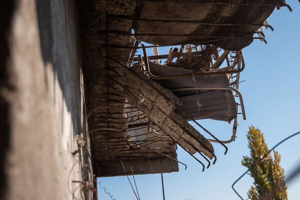 Ե՞րբ բյուջեում փող կլինի. Դարբնիկ գյուղում Փաշինյանից նամակ են ստացել ու հուսահատվել Ե՞րբ բյուջեում փող կլինի. Դարբնիկ գյուղում Փաշինյանից նամակ են ստացել ու հուսահատվել - Sputnik Արմենիա