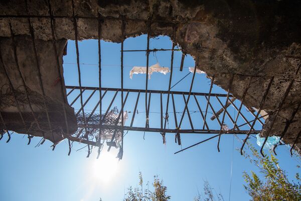 Ե՞րբ բյուջեում փող կլինի. Դարբնիկ գյուղում Փաշինյանից նամակ են ստացել ու հուսահատվել Ե՞րբ բյուջեում փող կլինի. Դարբնիկ գյուղում Փաշինյանից նամակ են ստացել ու հուսահատվել - Sputnik Արմենիա