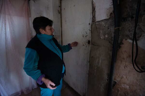 Ե՞րբ բյուջեում փող կլինի. Դարբնիկ գյուղում Փաշինյանից նամակ են ստացել ու հուսահատվել Ե՞րբ բյուջեում փող կլինի. Դարբնիկ գյուղում Փաշինյանից նամակ են ստացել ու հուսահատվել - Sputnik Արմենիա