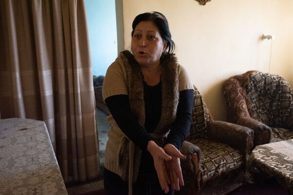 Ե՞րբ բյուջեում փող կլինի. Դարբնիկ գյուղում Փաշինյանից նամակ են ստացել ու հուսահատվել Ե՞րբ բյուջեում փող կլինի. Դարբնիկ գյուղում Փաշինյանից նամակ են ստացել ու հուսահատվել - Sputnik Արմենիա