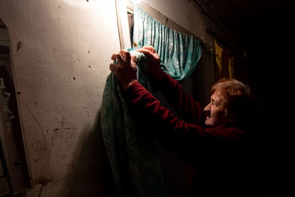 Ե՞րբ բյուջեում փող կլինի. Դարբնիկ գյուղում Փաշինյանից նամակ են ստացել ու հուսահատվել Ե՞րբ բյուջեում փող կլինի. Դարբնիկ գյուղում Փաշինյանից նամակ են ստացել ու հուսահատվել - Sputnik Արմենիա