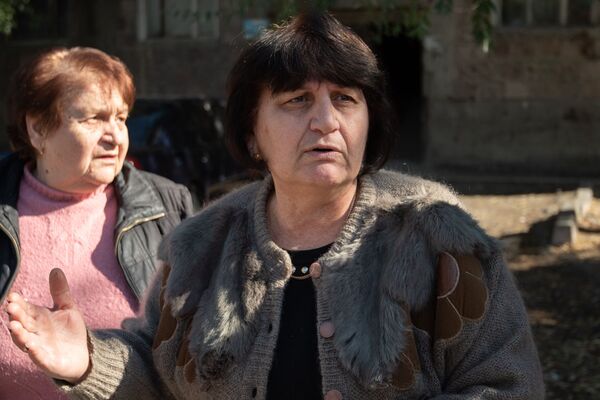 Ե՞րբ բյուջեում փող կլինի. Դարբնիկ գյուղում Փաշինյանից նամակ են ստացել ու հուսահատվել Ե՞րբ բյուջեում փող կլինի. Դարբնիկ գյուղում Փաշինյանից նամակ են ստացել ու հուսահատվել - Sputnik Արմենիա