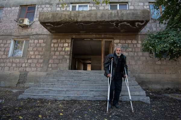 Ե՞րբ բյուջեում փող կլինի. Դարբնիկ գյուղում Փաշինյանից նամակ են ստացել ու հուսահատվել Ե՞րբ բյուջեում փող կլինի. Դարբնիկ գյուղում Փաշինյանից նամակ են ստացել ու հուսահատվել - Sputnik Արմենիա