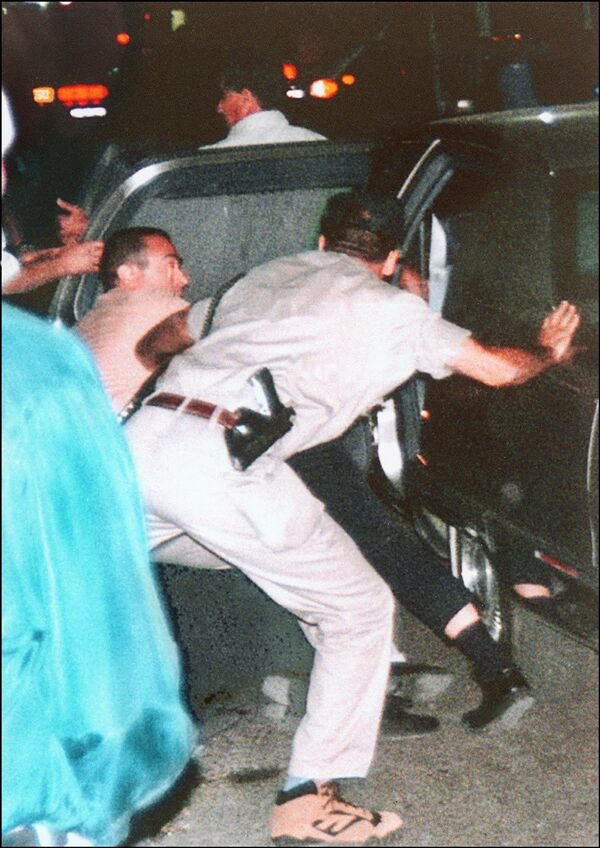 «5 րոպե Դուլյանի հետ». Խաղաղության ոչ դյուրին ուղին «5 րոպե Դուլյանի հետ». Խաղաղության ոչ դյուրին ուղին - Sputnik Արմենիա