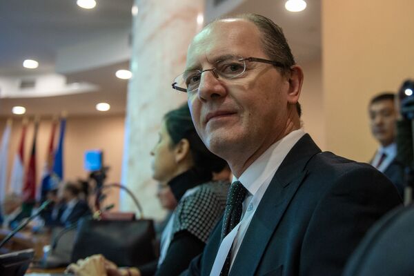 Сербии Панцирь, как Армении - Искандер: депутат Скупщины напомнил об общем двух стран - Sputnik Армения