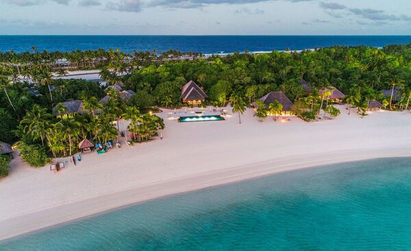 Сервис Airbnb Luxe: аренда по–королевски Сервис Airbnb Luxe: аренда по–королевски - Sputnik Армения