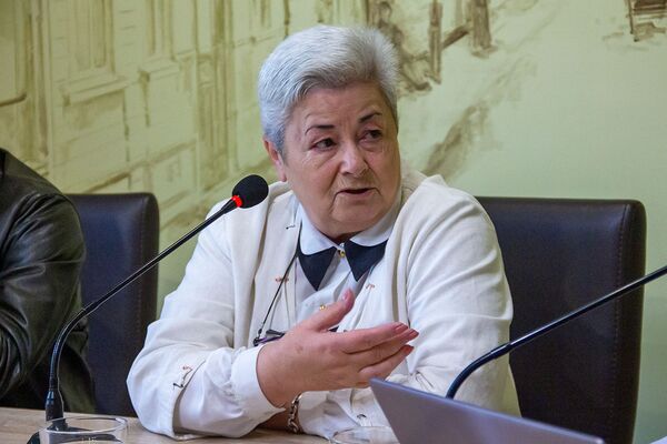 «Անհաջող էր, բայց արձագանքն ավելի վատն էր». մասնագետները` աղմկահարույց ներկայացման մասին «Անհաջող էր, բայց արձագանքն ավելի վատն էր». մասնագետները` աղմկահարույց ներկայացման մասին - Sputnik Արմենիա