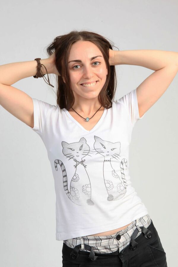 Սկզբունքի հարց է. ինչու Սլավա Ստեփանյանը չի հեռացրել «հայկական» բառը թատրոնի անվանումից - Sputnik Արմենիա