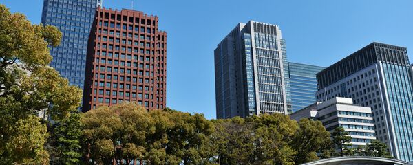 Города мира. Токио Города мира. Токио - Sputnik Армения